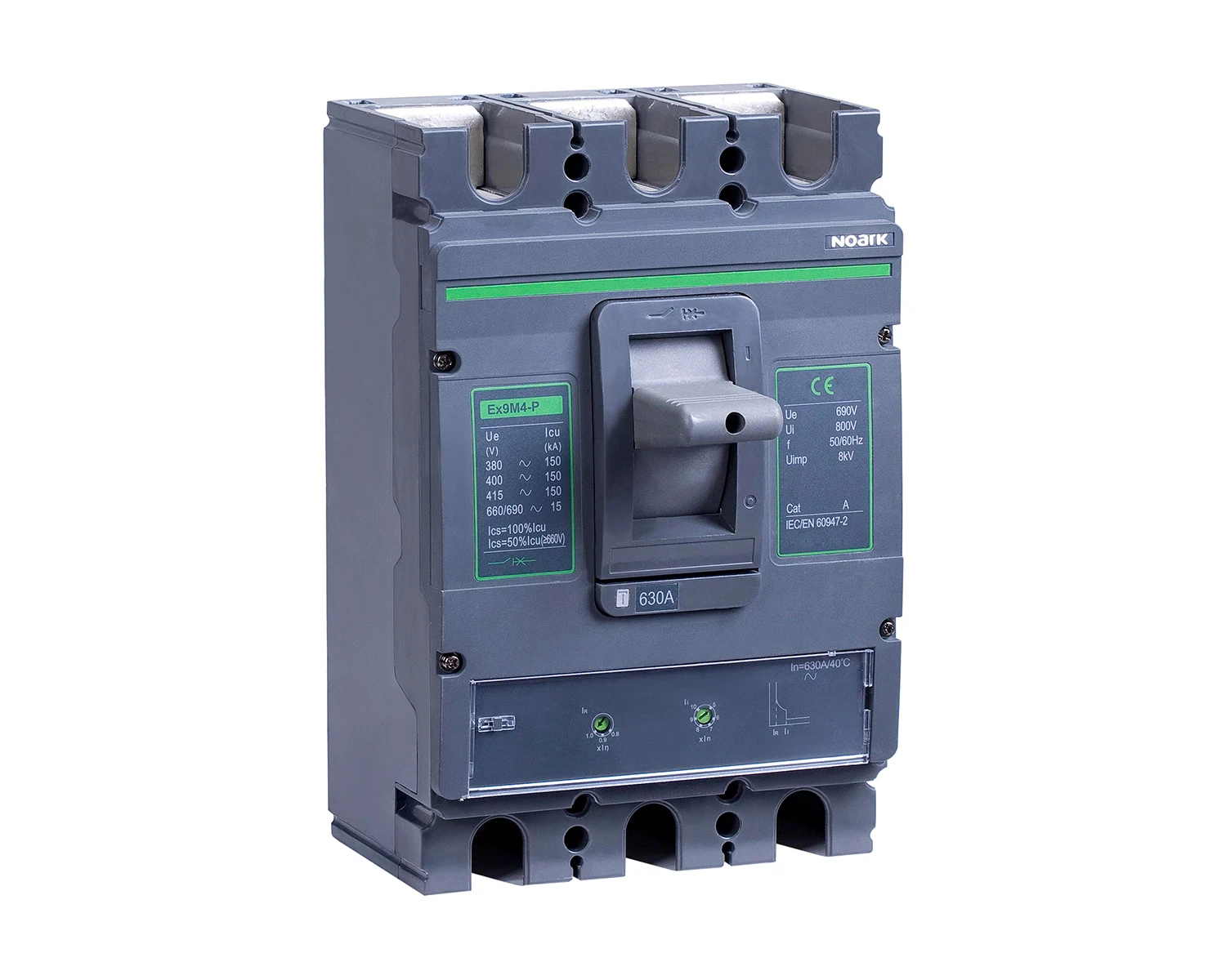 Ex9M4P TM 400 3P EU