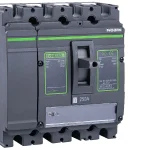 Ex9M1SD AC 4P EU