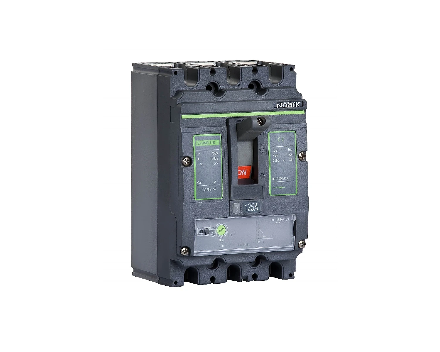 Ex9MD1H TM 40 3P EU