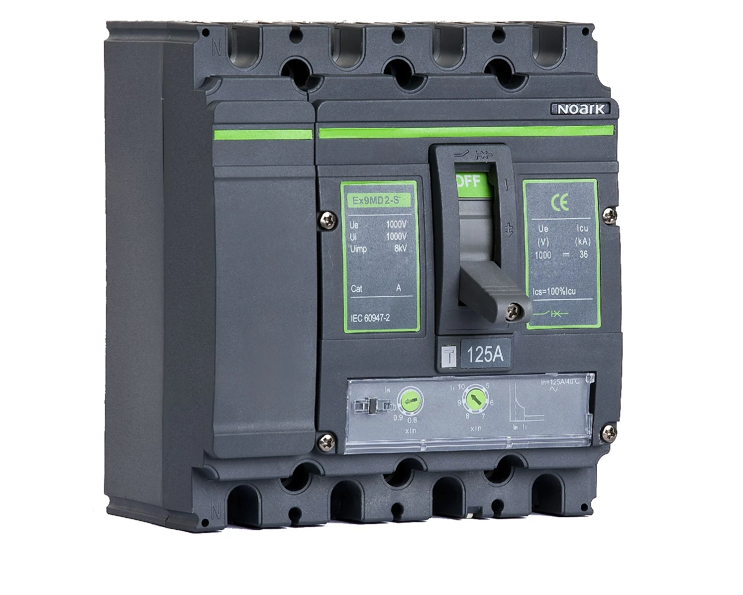 Ex9MD4S TM 400 4P4T EU