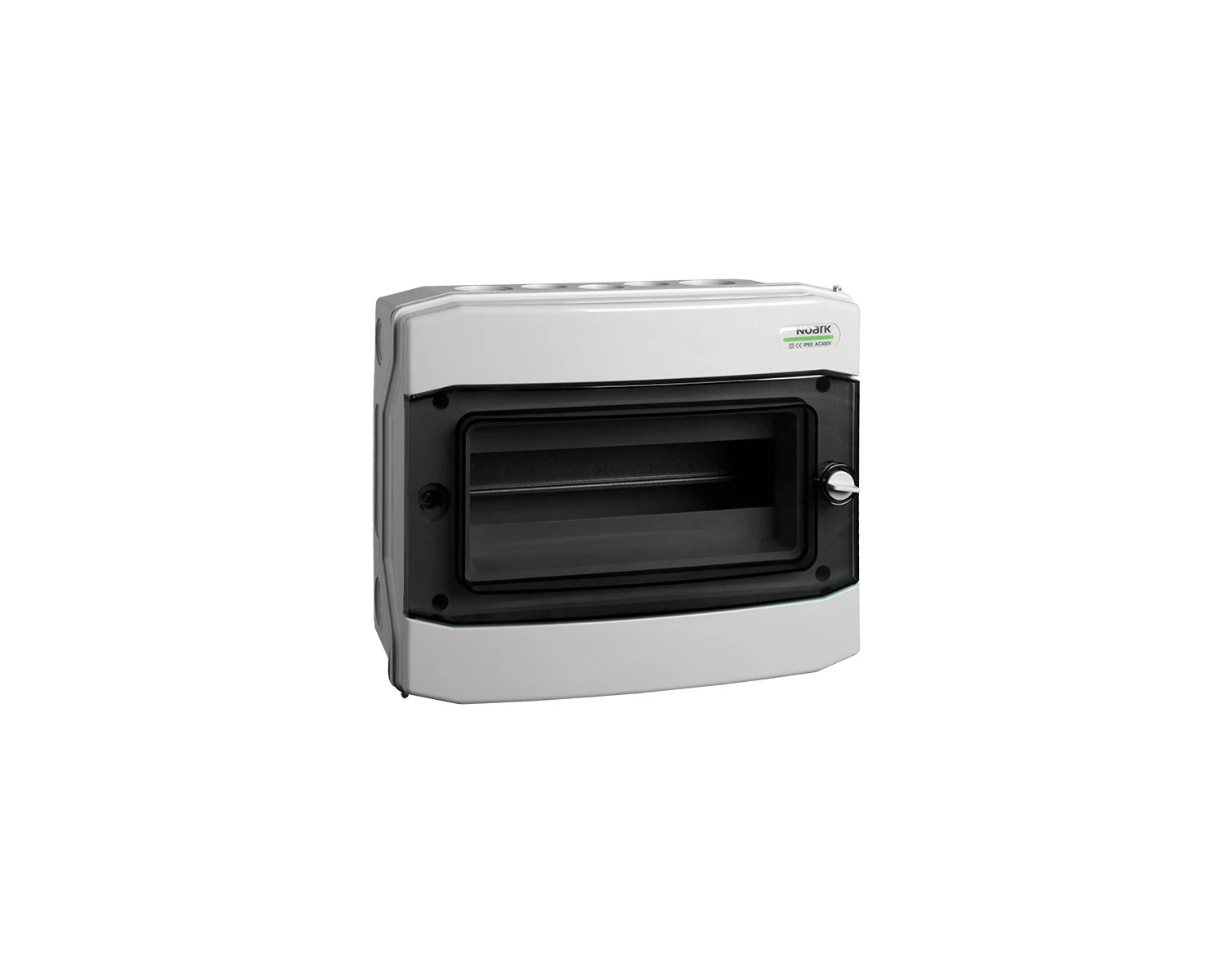 Cofret aparent IP65 gama PHS 12T