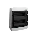 Cofret aparent IP65 gama PHS 24T