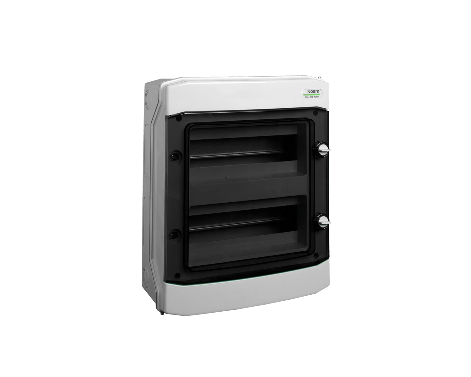 Cofret aparent IP65 gama PHS 24T