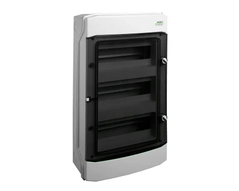 Cofret aparent IP65 gama PHS 36T