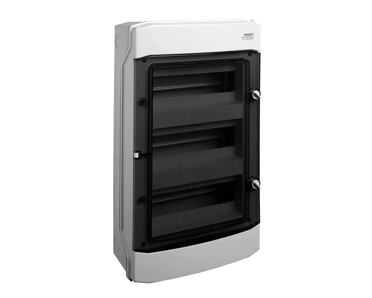 Cofret aparent IP65 gama PHS 48T