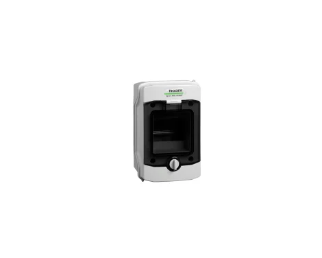 Cofret aparent IP65 gama PHS 6T