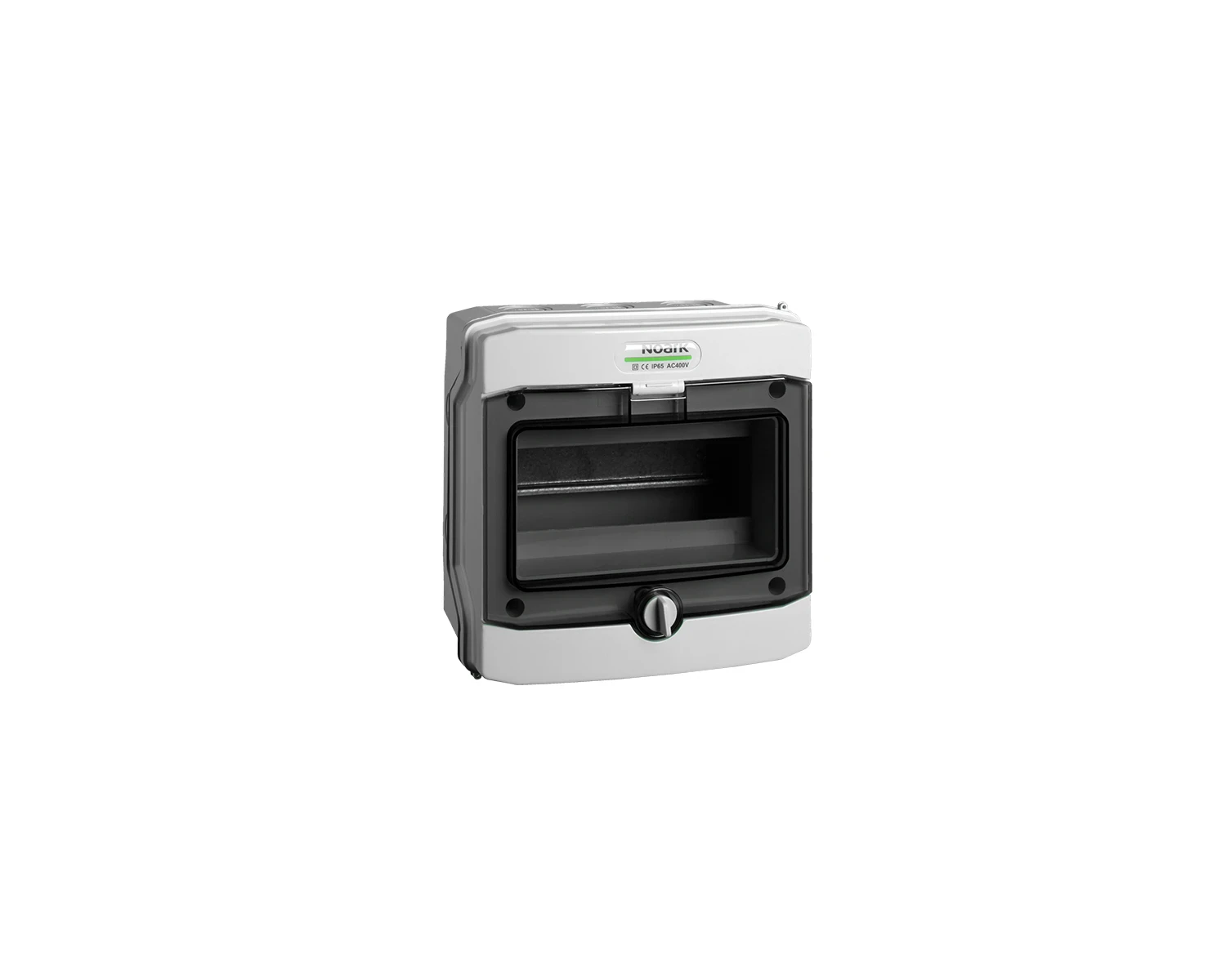 Cofret aparent IP65 gama PHS 8T