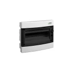 Cofret ȋncastrat IP40 gama PNF-HW 12T