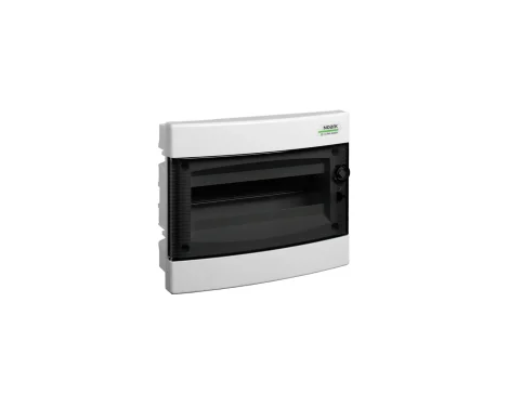 Cofret ȋncastrat IP40 gama PNF 12T