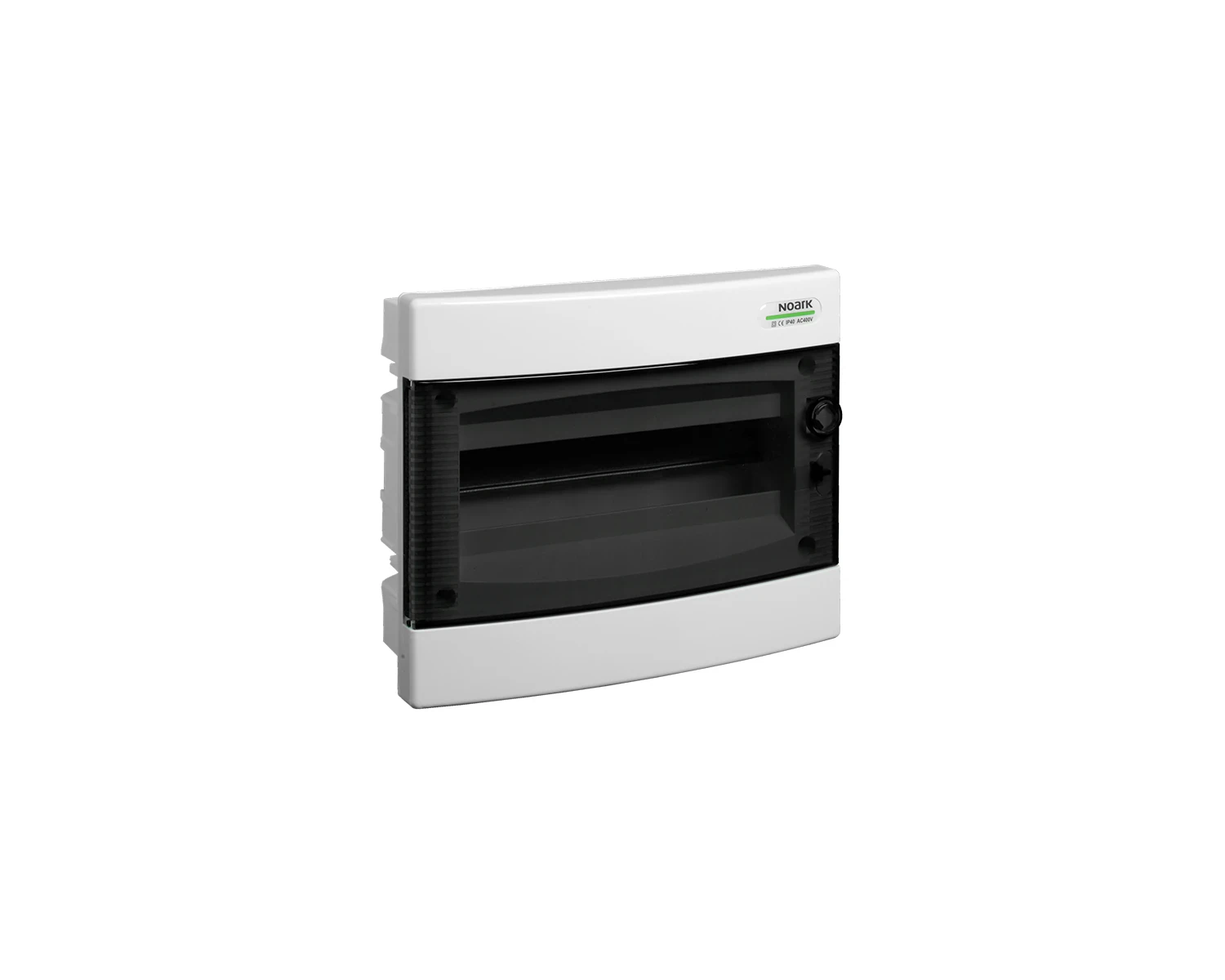 Cofret ȋncastrat IP40 gama PNF 12T