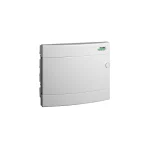 Cofret ȋncastrat IP40 gama PNF 12W