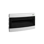 Cofret ȋncastrat IP40 gama PNF 18T