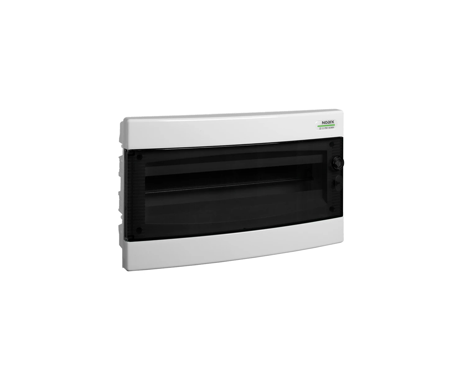 Cofret ȋncastrat IP40 gama PNF 18T
