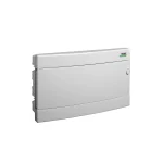 Cofret ȋncastrat IP40 gama PNF 18W