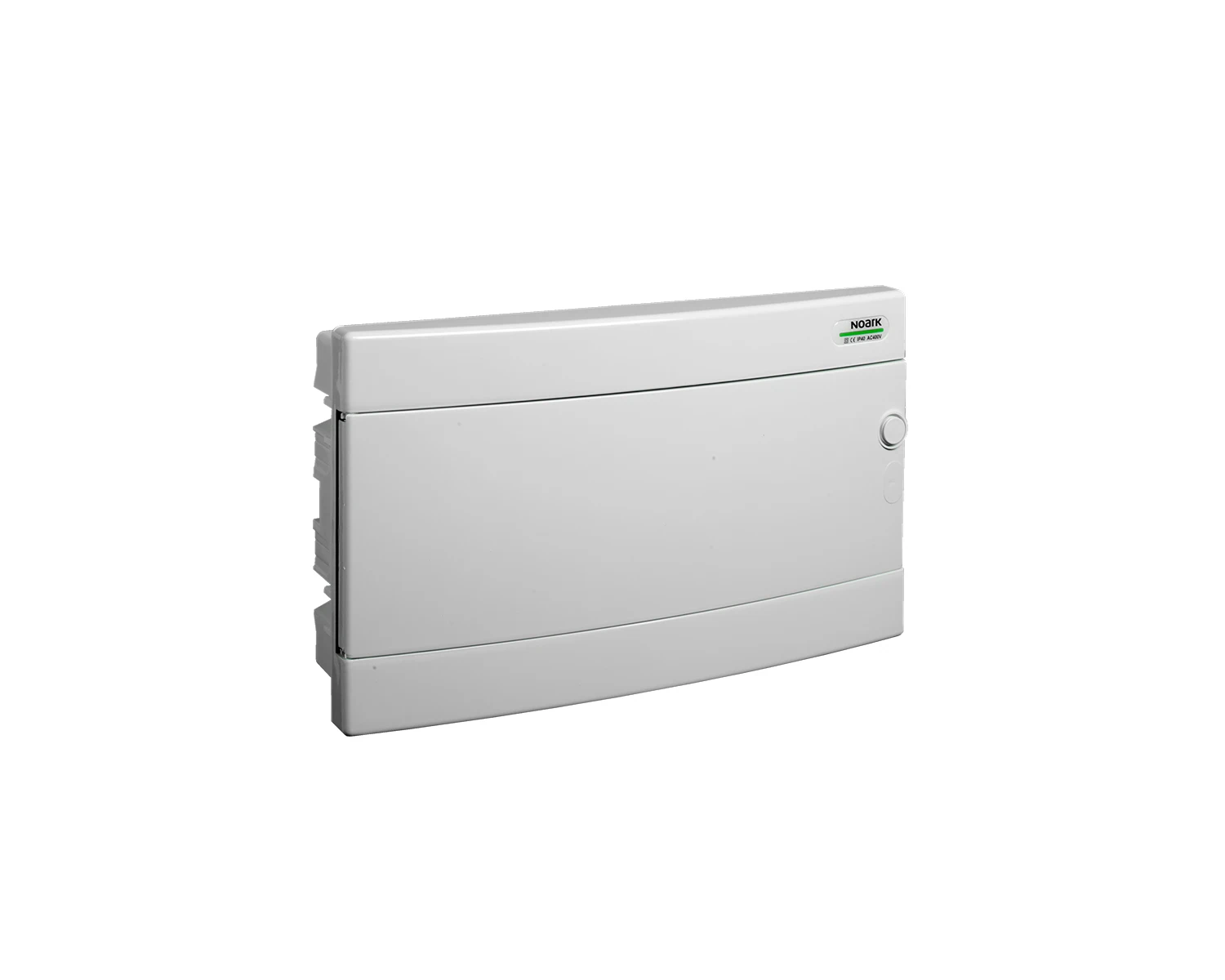 Cofret ȋncastrat IP40 gama PNF 18W