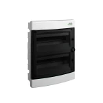 Cofret ȋncastrat IP40 gama PNF-HW 24T