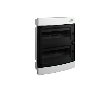 Cofret ȋncastrat IP40 gama PNF-HW 24T