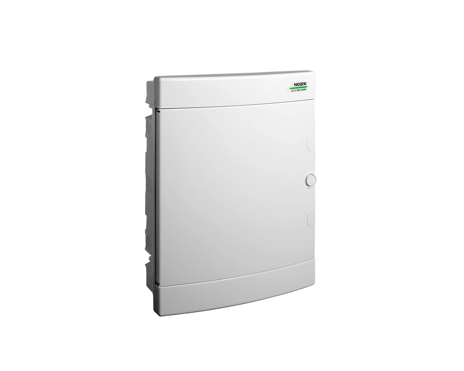 Cofret ȋncastrat IP40 gama PNF-HW 24W