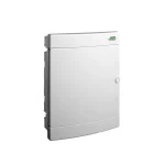 Cofret ȋncastrat IP40 gama PNF 24W