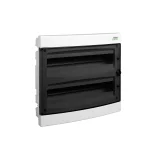 Cofret ȋncastrat IP40 gama PNF-HW 2x18T