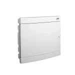 Cofret ȋncastrat IP40 gama PNF 2x18W