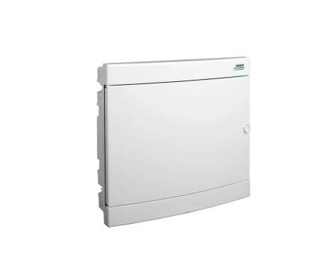 Cofret ȋncastrat IP40 gama PNF 2x18W