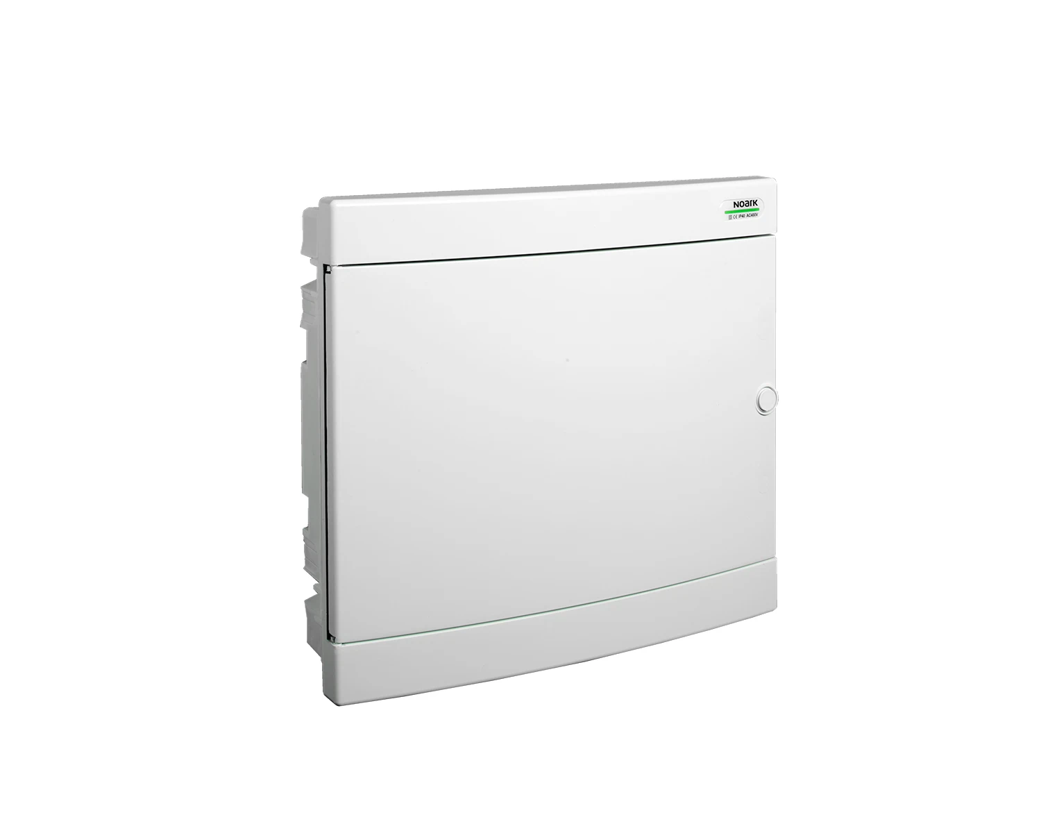 Cofret ȋncastrat IP40 gama PNF 2x18W