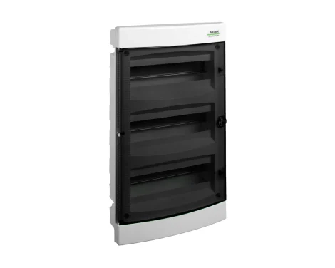 Cofret ȋncastrat IP40 gama PNF 36T
