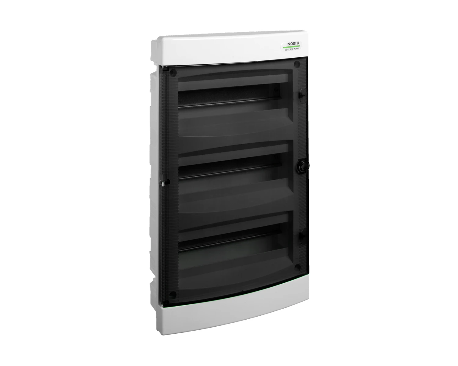 Cofret ȋncastrat IP40 gama PNF 36T