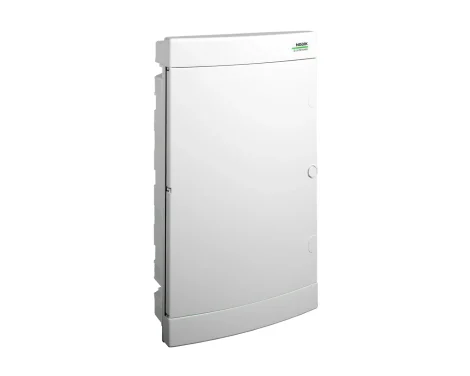 Cofret ȋncastrat IP40 gama PNF 36W