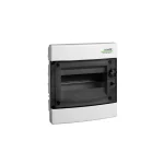 Cofret ȋncastrat IP40 gama PNF 8T