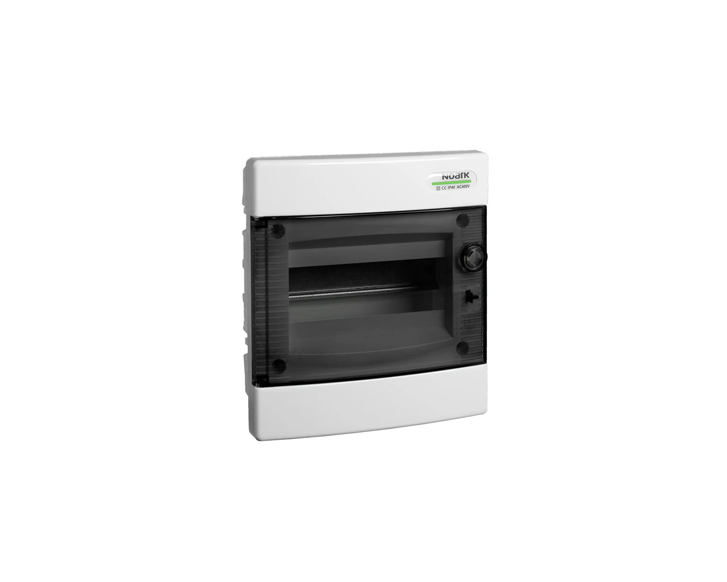 Cofret ȋncastrat IP40 gama PNF 8T