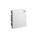 Cofret ȋncastrat IP40 gama PNF 4W