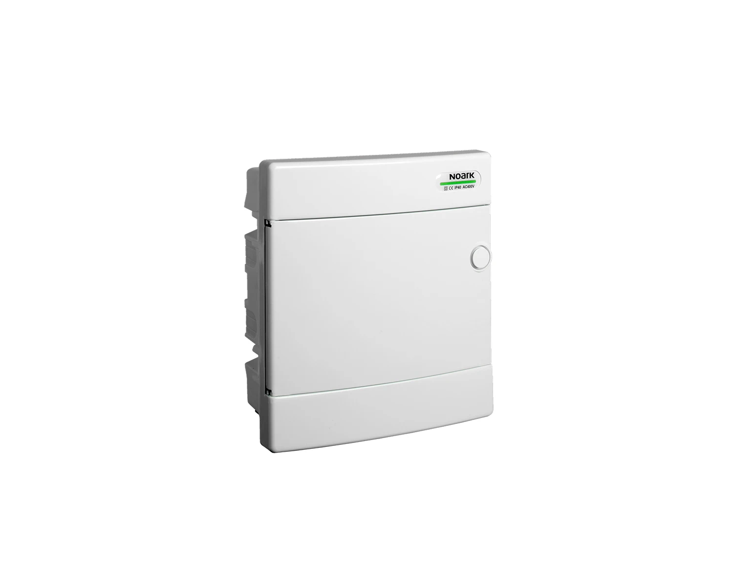 Cofret ȋncastrat IP40 gama PNF-HW 8W