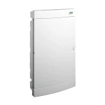 Cofret ȋncastrat pentru echipamente IT gama PNF-MM 2x18W