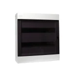 Cofret aparent IP40 gama PNS2 E 2x18T