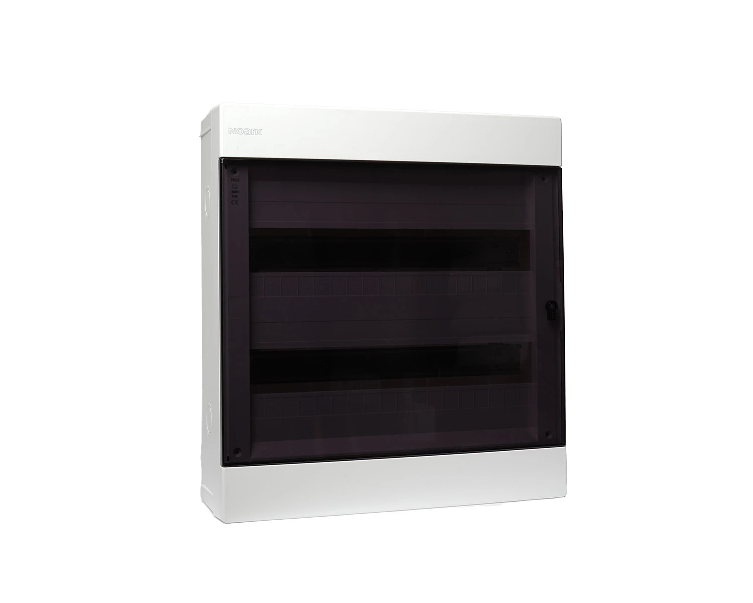 Cofret aparent IP40 gama PNS2 E 2x18T