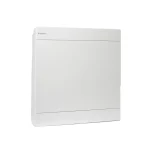 Cofret aparent IP40 gama PNS2 E 2x18W
