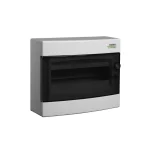 Cofret aparent IP40 gama PNS 12T
