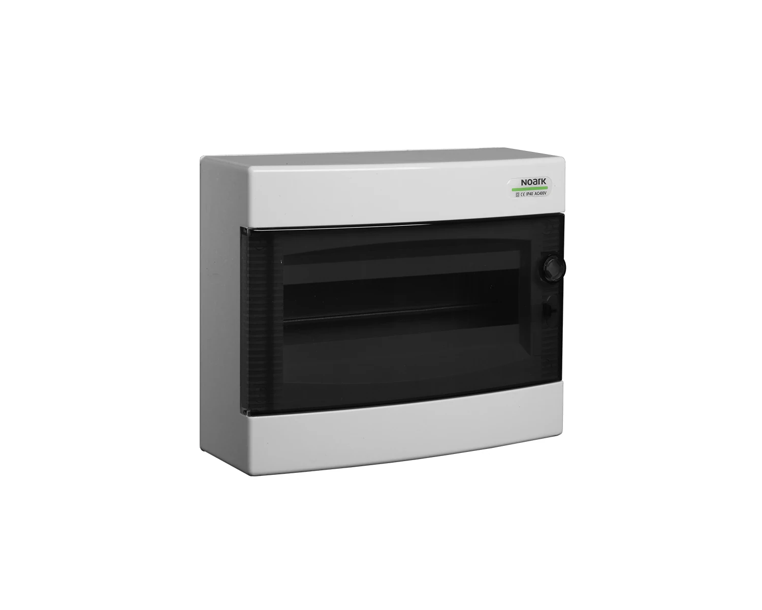 Cofret aparent IP40 gama PNS 12T