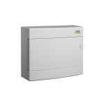 Cofret aparent IP40 gama PNS 12W