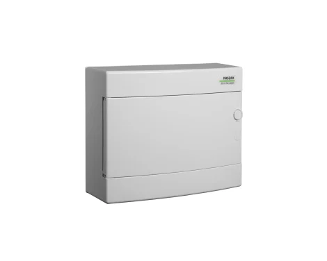 Cofret aparent IP40 gama PNS 12W