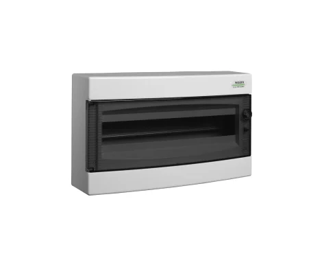 Cofret aparent IP40 gama PNS 1x24T