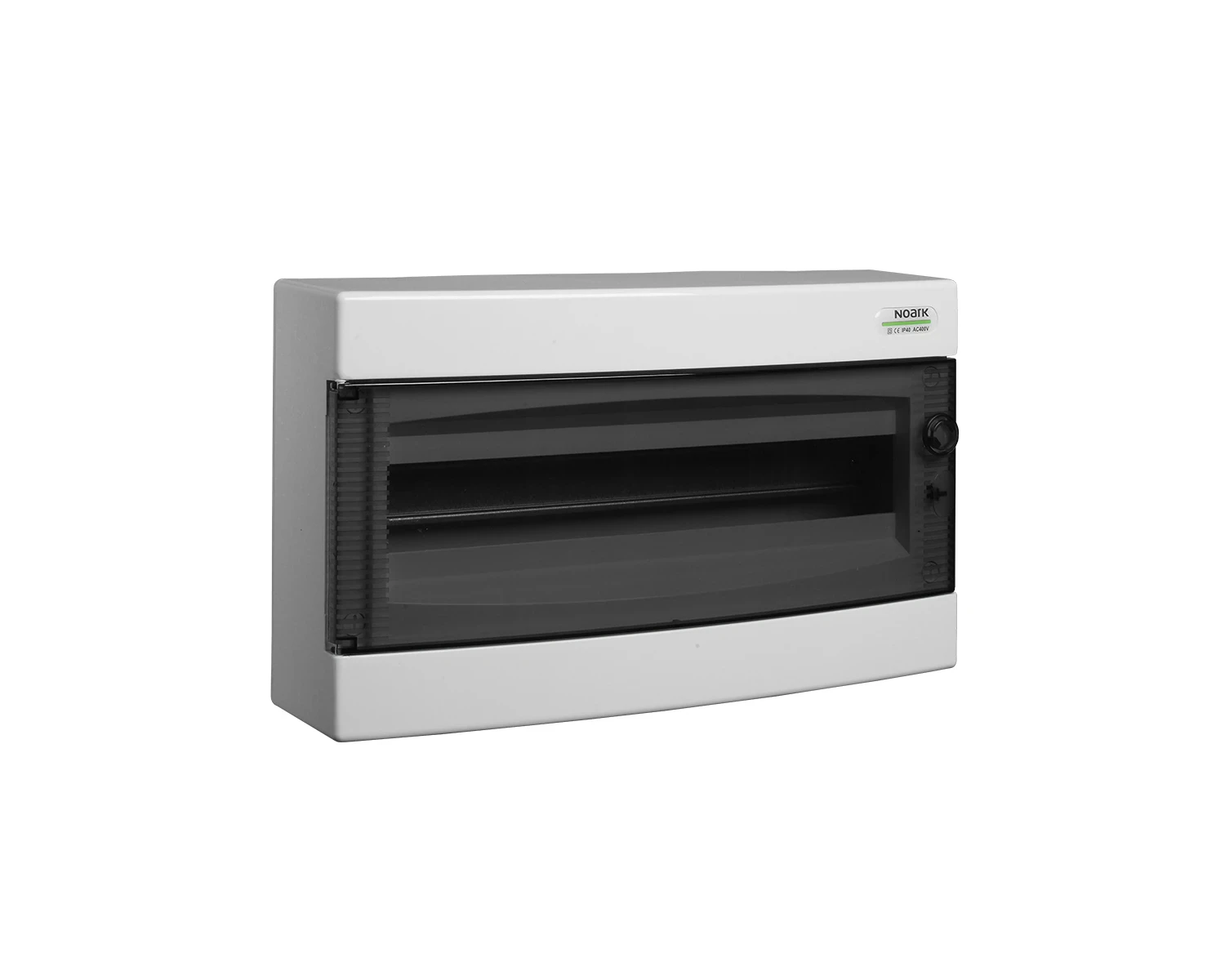 Cofret aparent IP40 gama PNS 1x24T