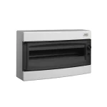 Cofret aparent IP40 gama PNS 18T