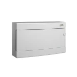 Cofret aparent IP40 gama PNS 1x24W