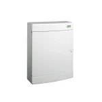 Cofret aparent IP40 gama PNS 24W