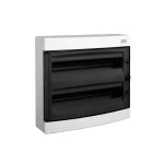 Cofret aparent IP40 gama PNS 2x18T