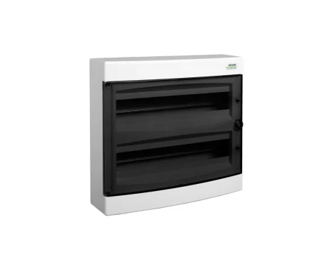 Cofret aparent IP40 gama PNS 2x18T