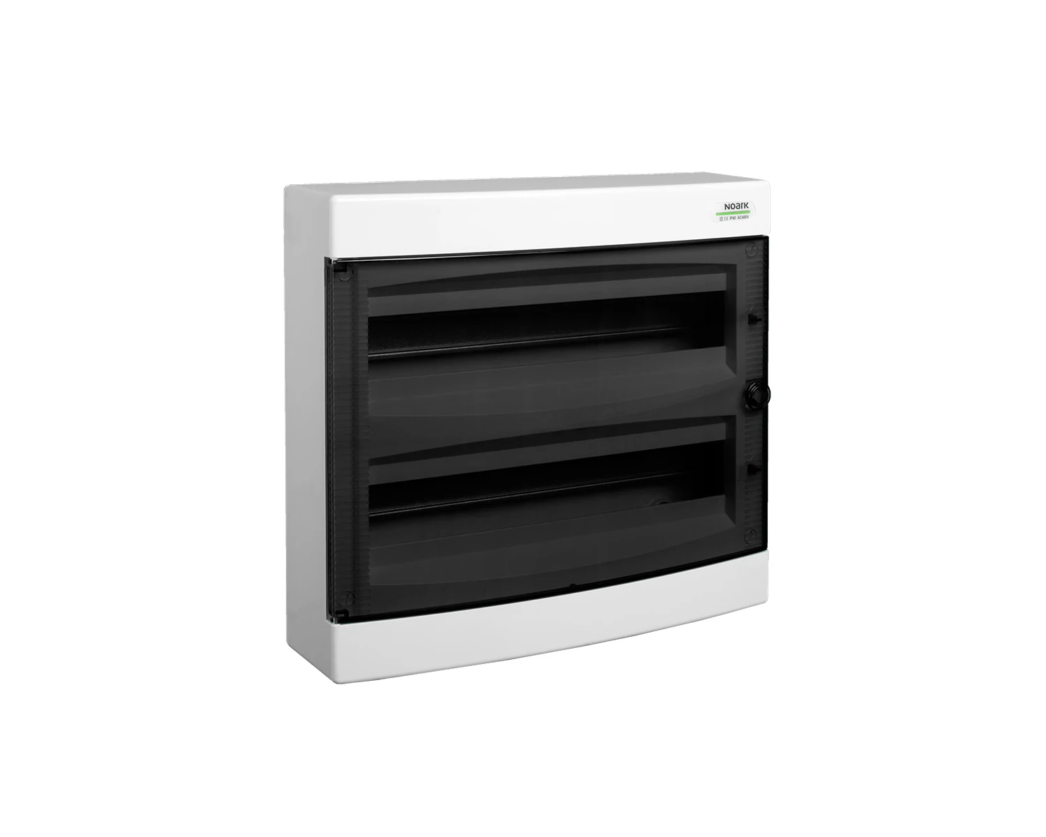 Cofret aparent IP40 gama PNS 2x18T